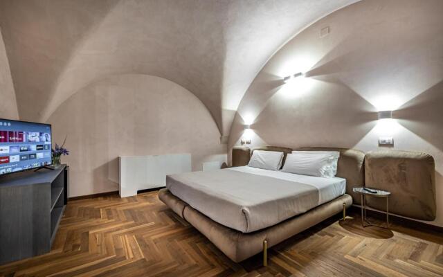Hotel La Scaletta Al Ponte Vecchio