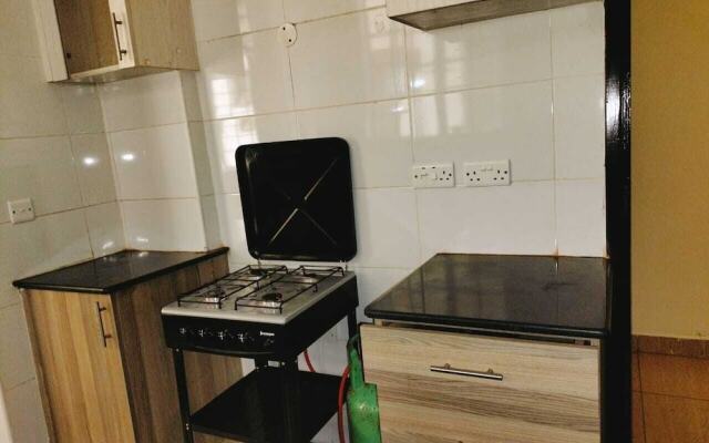 Gateway Apartments Thika