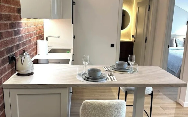 Rosako Namas Apartamentai
