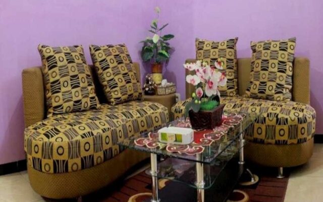 Griya Sumber Rejeki Homestay
