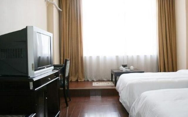 Qingdao Mingshen Hotel