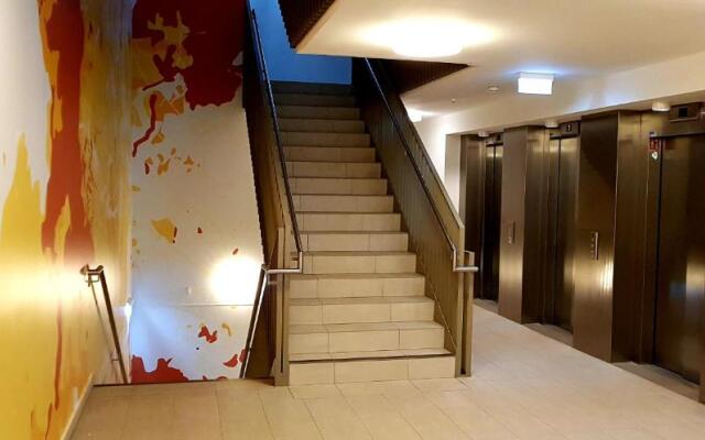 Apartment Giuliano Vienna 2