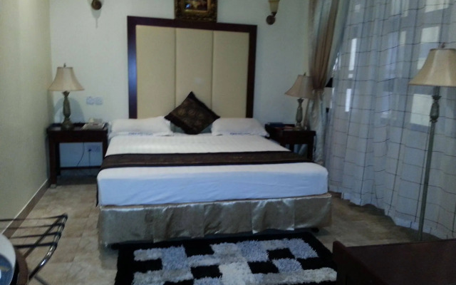 Nyumbani Hotels & Resorts
