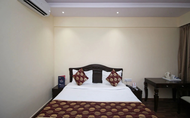 Residency Palace