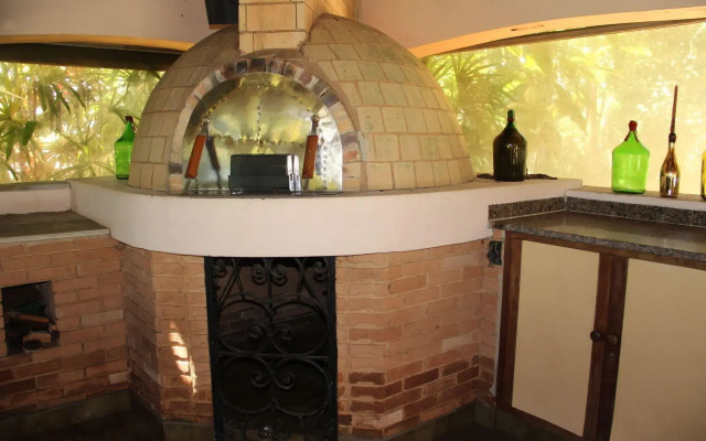 Sitio Arariba