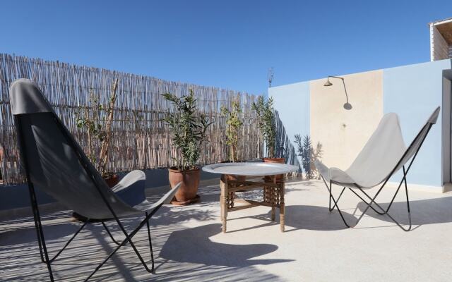 Riad Z