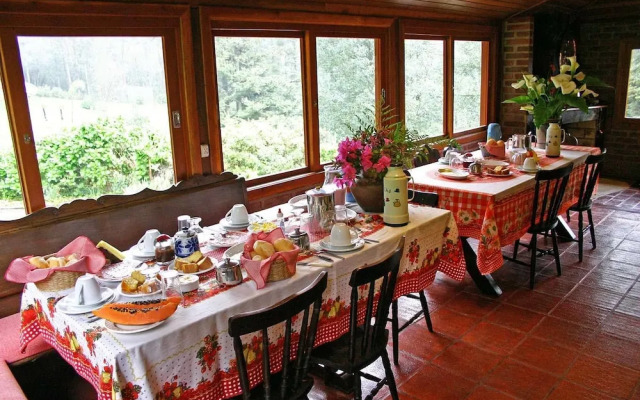 Chalets do Vale