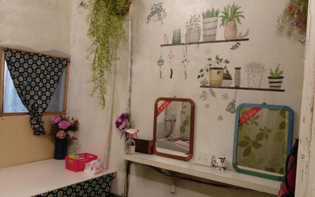 Matsu 1St Hostel
