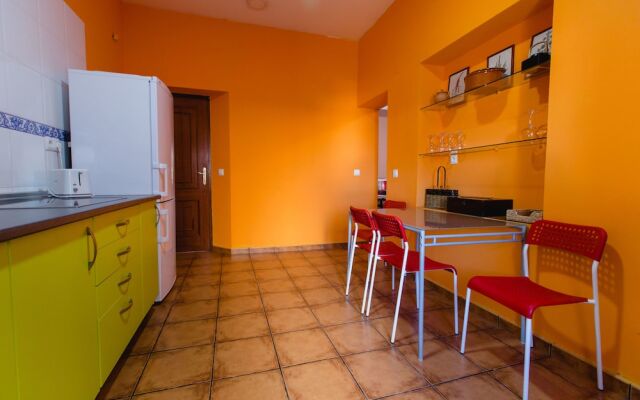 Apartamento Añoranzas de Cádiz
