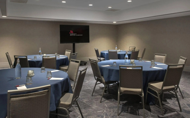 Boston Marriott Cambridge