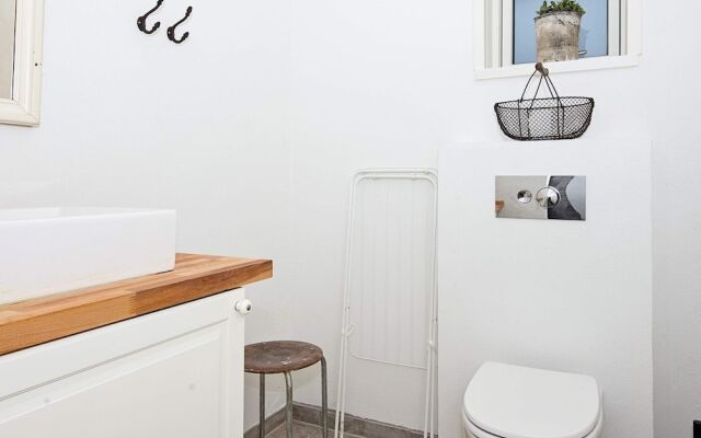 8 Person Holiday Home in Silkeborg