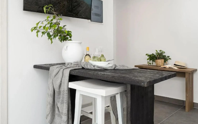 Stella Luxury Apartments