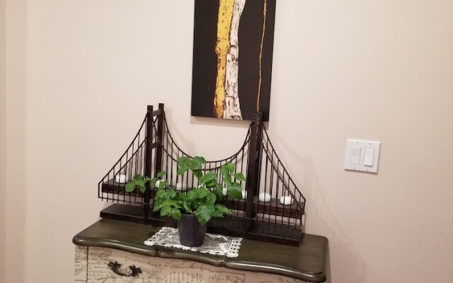 Squamish Highlands Bed and Breakfast