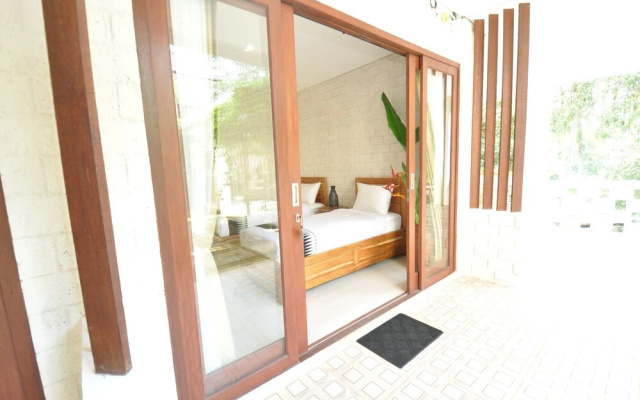 The Lokal Penida