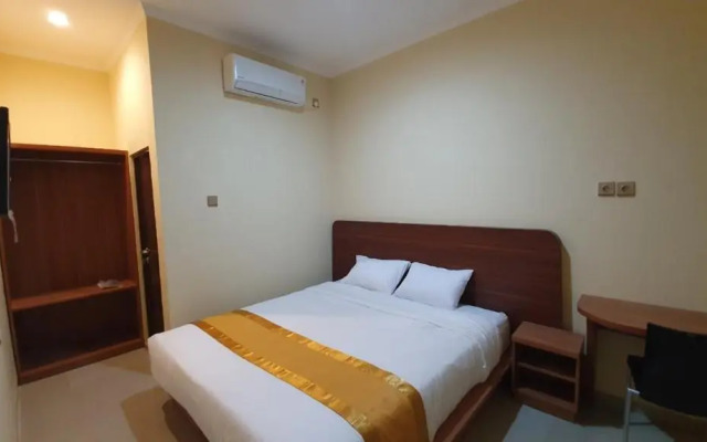 Harmony Inn Belitung - City Hotel