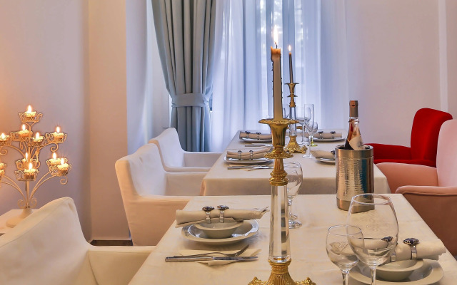 Hotel Bellezza Ortaköy