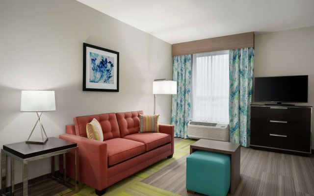 Homewood Suites by Hilton Florence