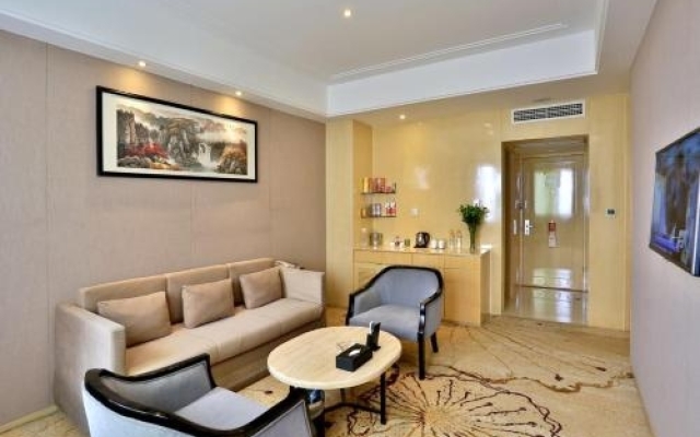 Wenzhou Dongou Hotel