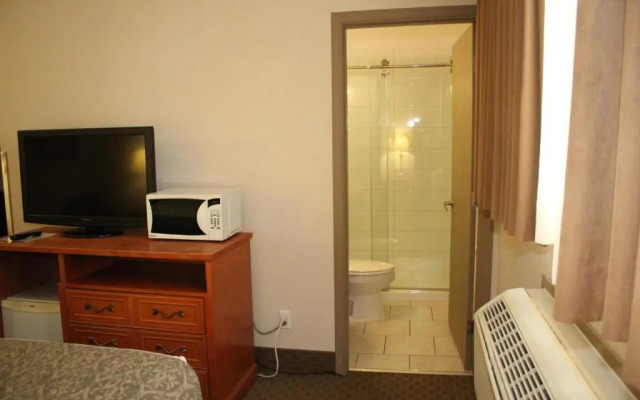 Ramada Edmonton South