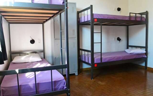 Rock! and Hostel