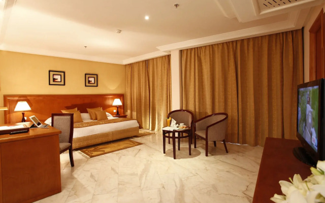 Tunis Grand Hotel