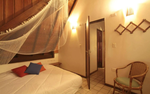 Pontal dos Carneiros Beach Bungalows