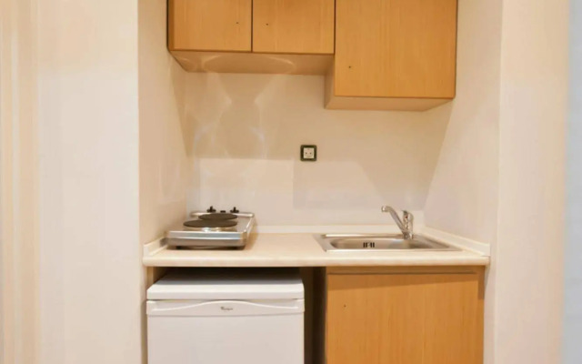 Aeolis Boutique Hotel & Suites