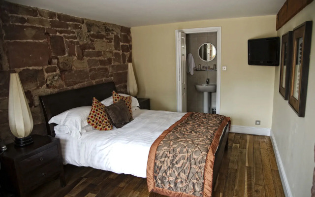 The Pheasant Inn