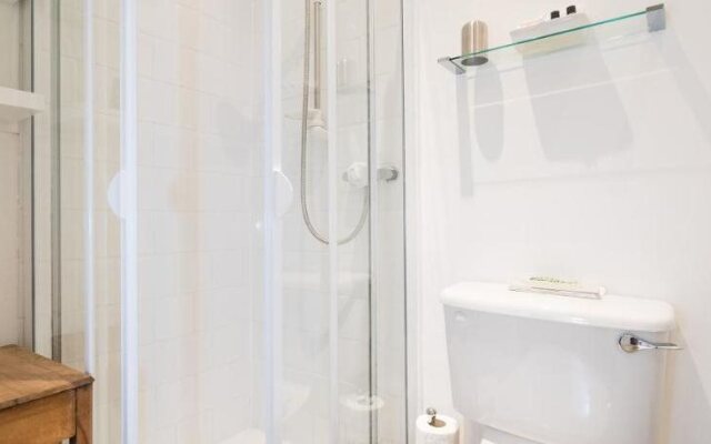 Coig Na Shee Guest House