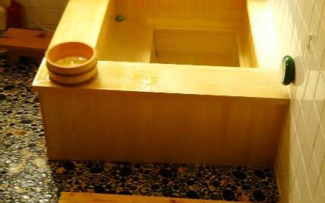 Guesthouse Okagesan
