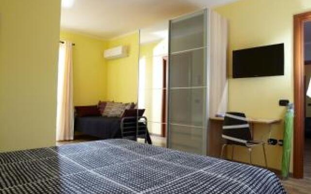 B&B La Meridiana