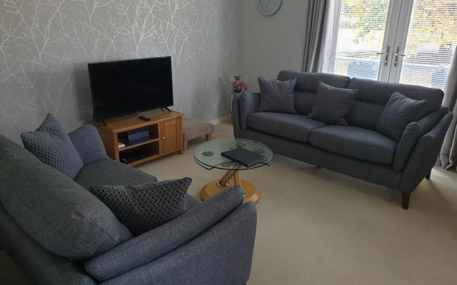 Hedgefield House Flat 34