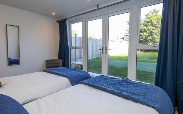Sea Fern House - 36