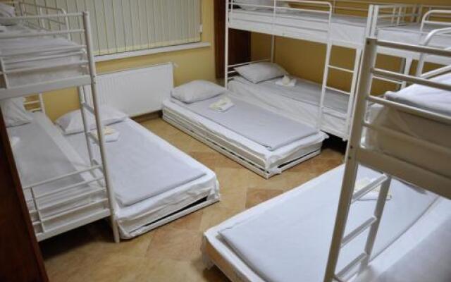 Hostel Severyn Lv