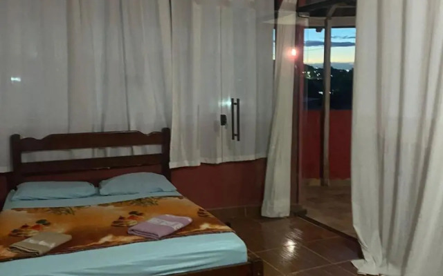 Sitio Raio De Sol