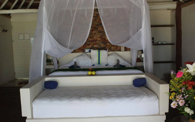 Alma Tulum Hotel Boutique