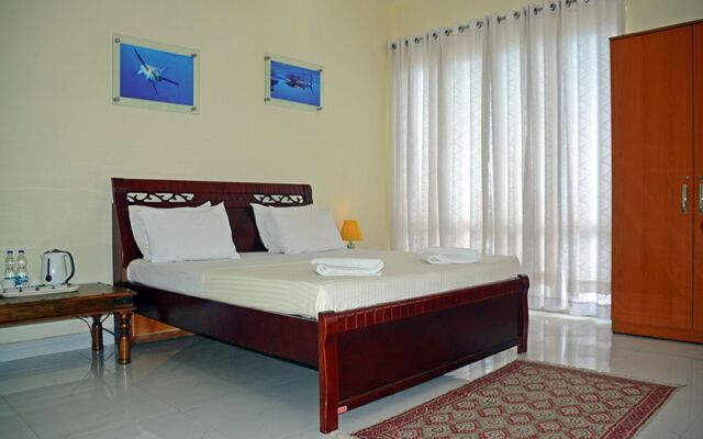 Kokari Guest House B&B