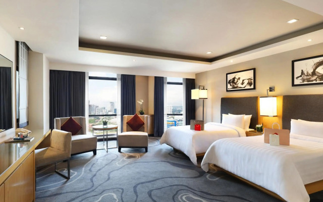 Berjaya Times Square Hotel, Kuala Lumpur