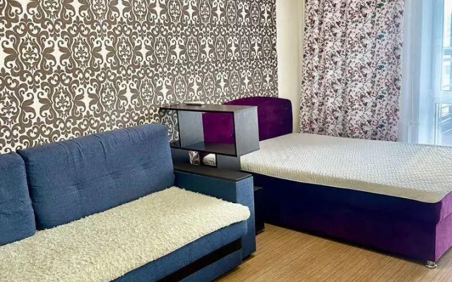 Apartment on the street Hervier 30k4