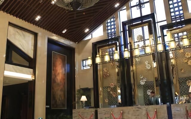 Yonglian Resort Hotel