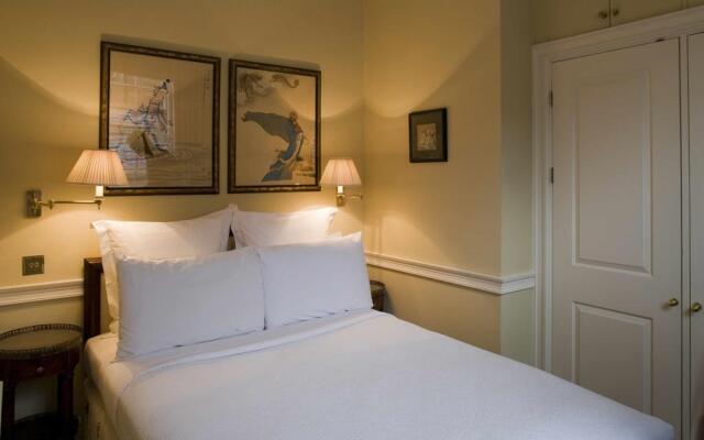 The Cranley Hotel
