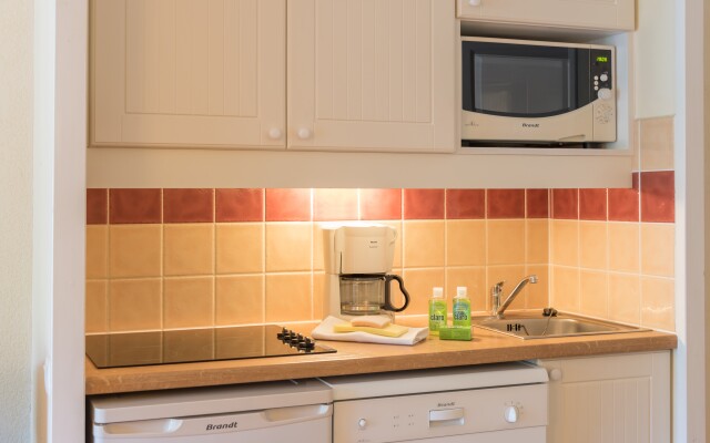 Résidence Le Parc d'Arradoy