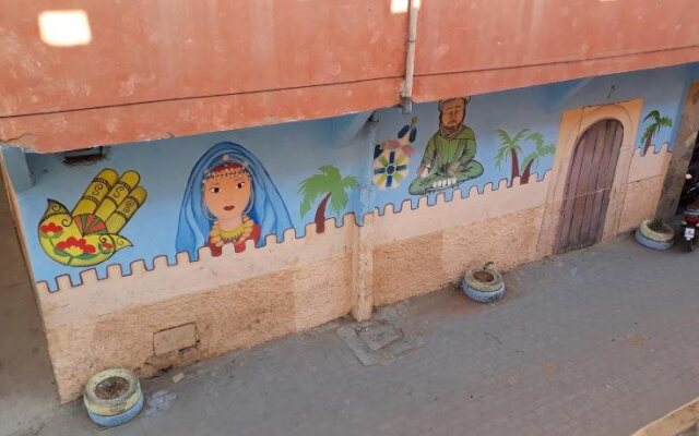 Riad Taroudant
