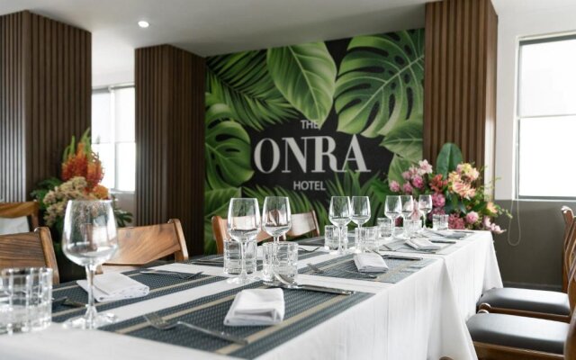 The ONRA Hotel