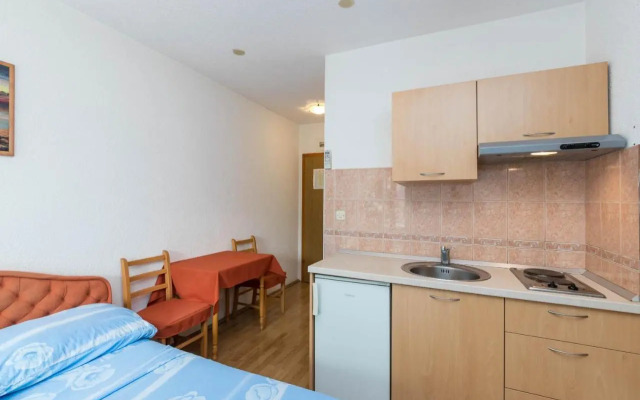 Apartments Cipetic