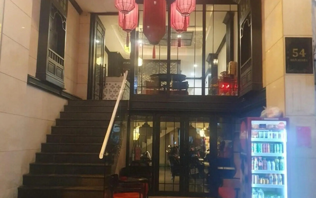 Gem Premier Hotel & Spa