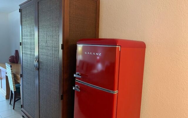 Extended Stay Brunswick