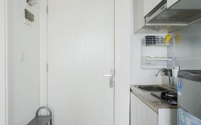 Modern Studio At Poris 88 Apartment