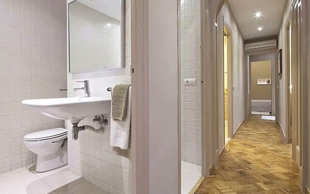 BHM1-045 Attic with Private Terrace