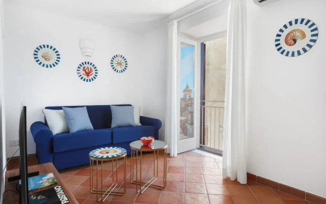 Medusa Studio in Positano